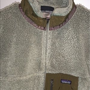 Men’s Patagonia XL